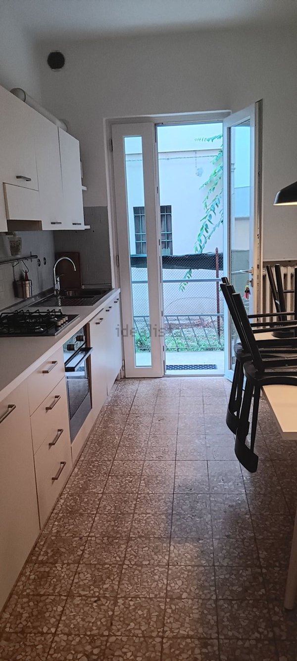 appartamento in affitto a Venezia in zona Mestre