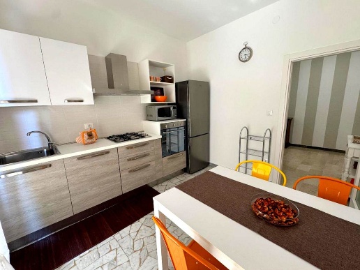 appartamento in affitto a Venezia in zona Mestre