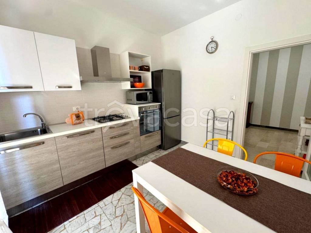 appartamento in affitto a Venezia in zona Mestre