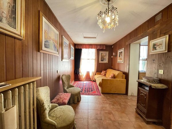 appartamento in affitto a Venezia in zona Sestiere Castello