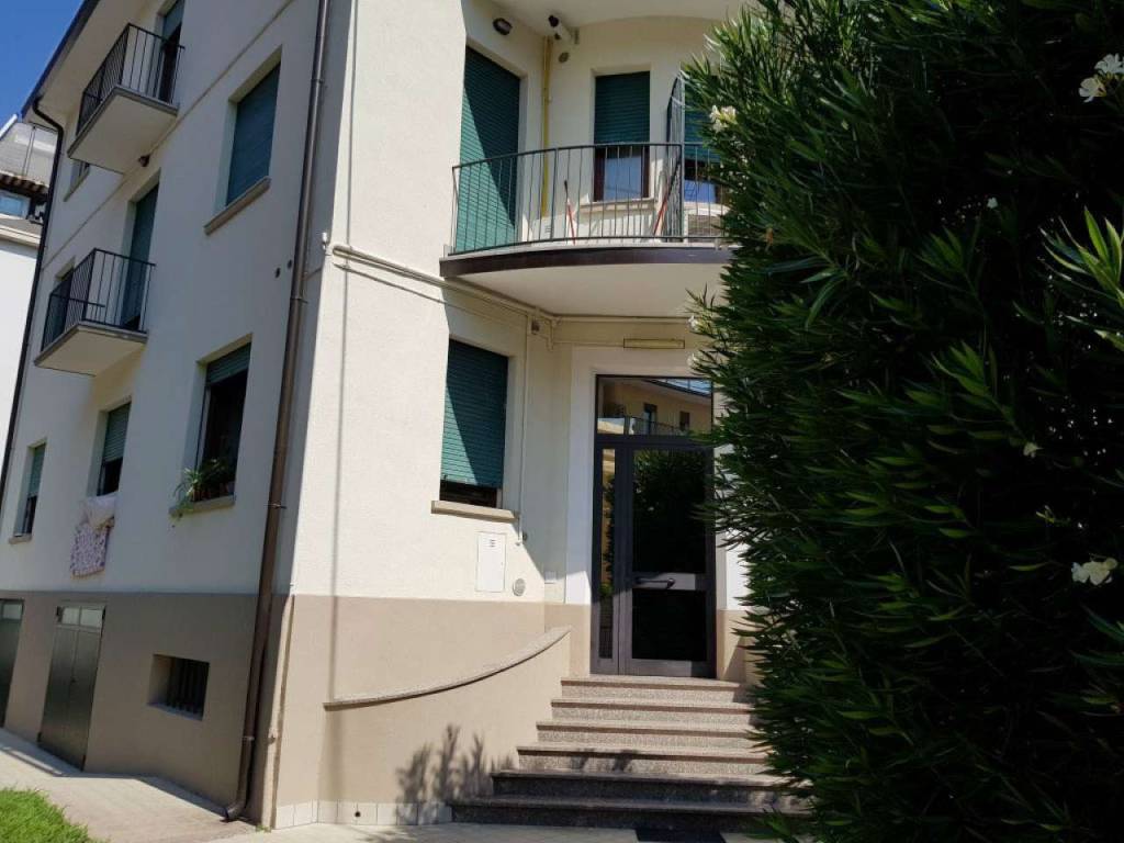 appartamento in affitto a Venezia in zona Marghera