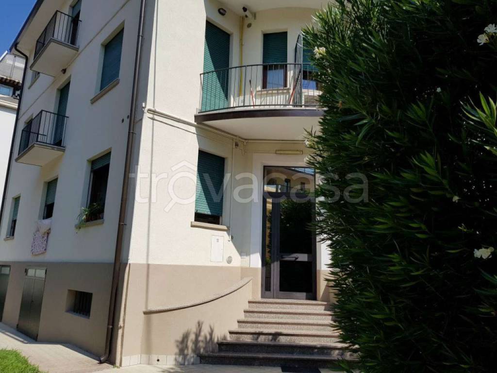 appartamento in affitto a Venezia in zona Mestre