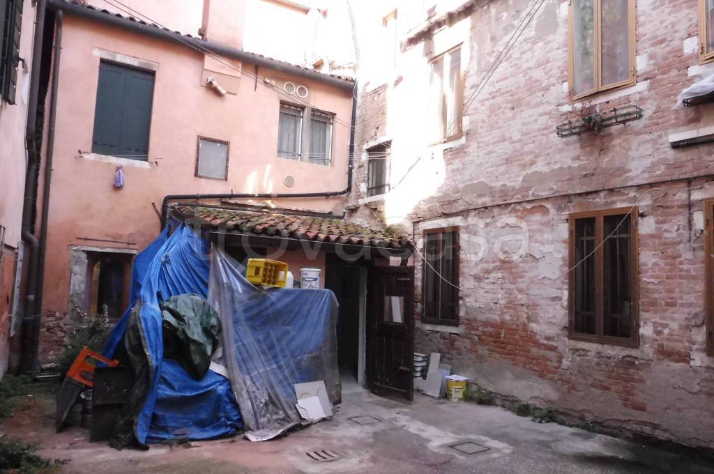 trivano in affitto a Venezia