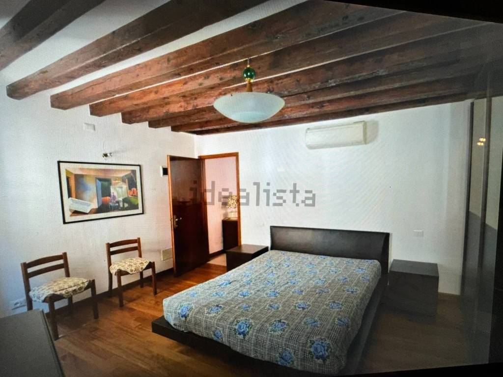 appartamento in affitto a Venezia in zona Sestiere Cannaregio