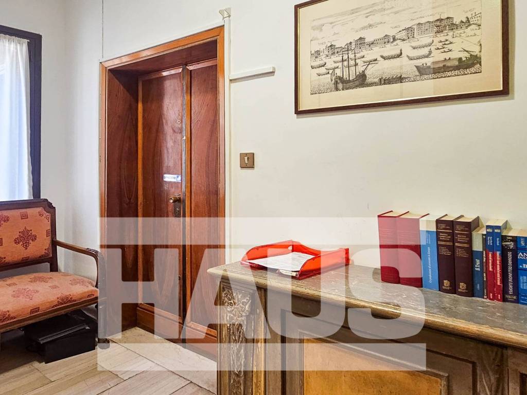 ufficio in affitto a Venezia in zona Sestiere San Marco