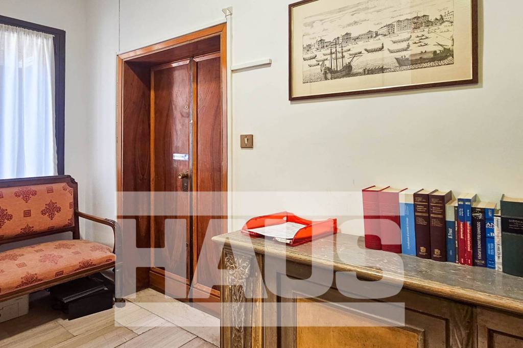 ufficio in affitto a Venezia in zona Sestiere San Marco