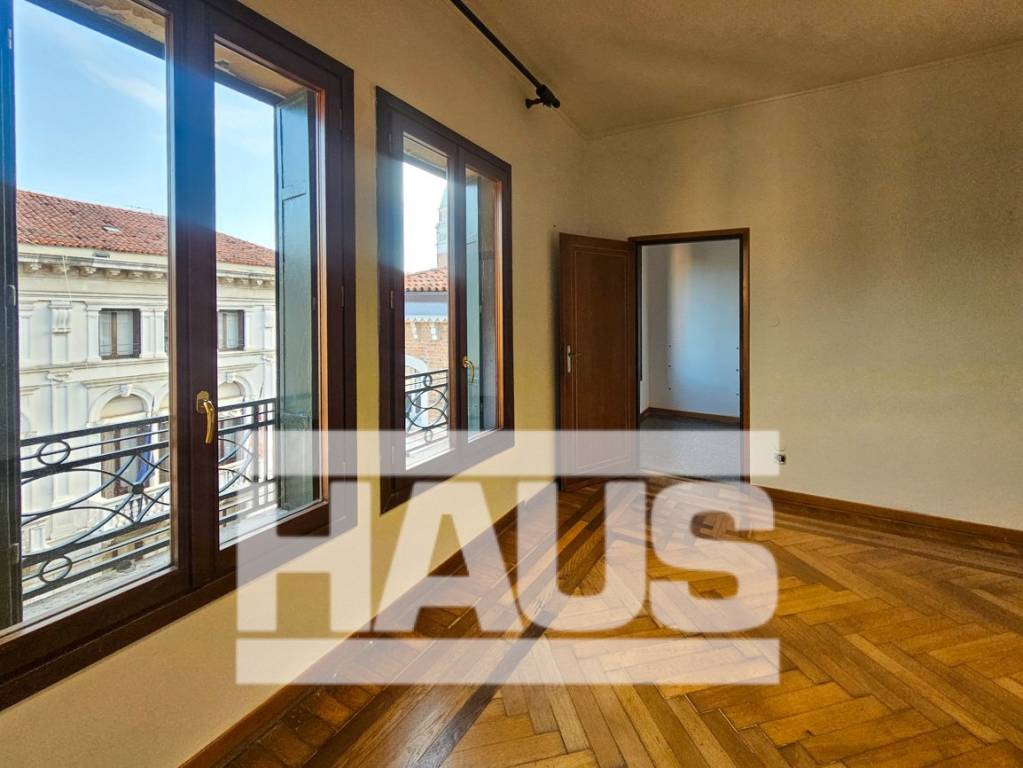 ufficio in affitto a Venezia in zona Sestiere San Marco