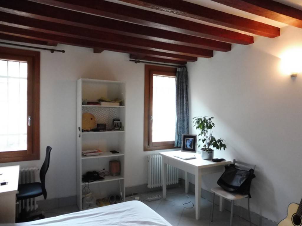 appartamento in affitto a Venezia in zona Sestiere Santa Croce