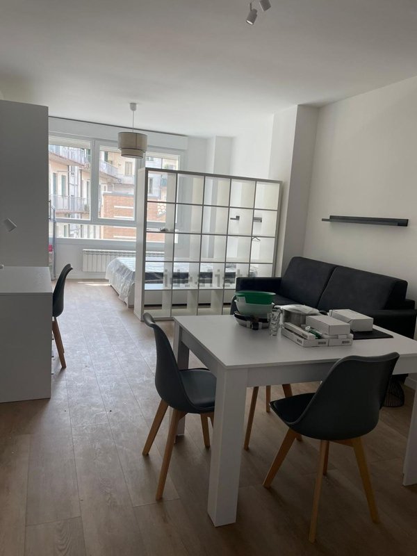 appartamento in affitto a Venezia in zona Mestre