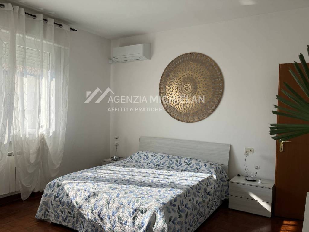 appartamento in affitto a Venezia in zona Mestre