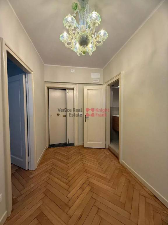 appartamento in affitto a Venezia in zona Sestiere San Marco