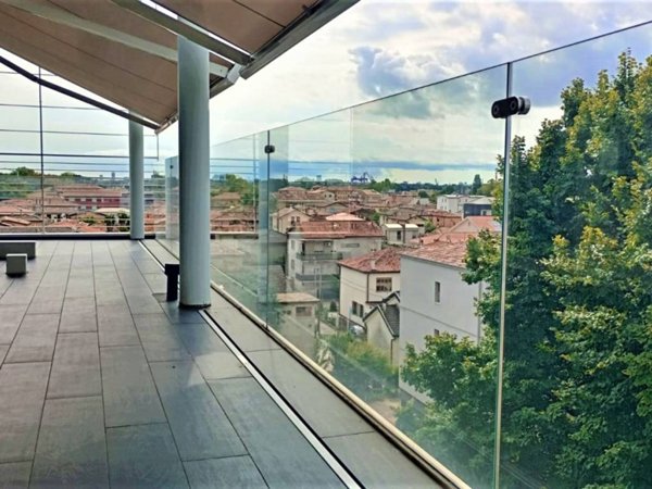 appartamento in affitto a Venezia in zona Zelarino