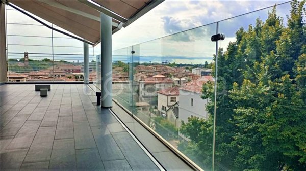 appartamento in affitto a Venezia in zona Zelarino