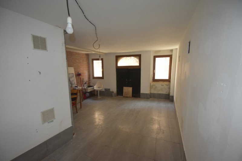 locale di sgombero in affitto a Venezia in zona Sestiere Cannaregio