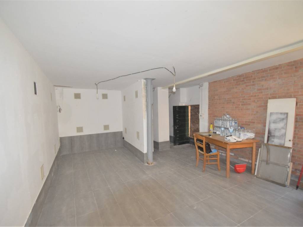 locale di sgombero in affitto a Venezia in zona Sestiere Cannaregio