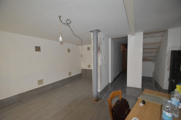 locale di sgombero in affitto a Venezia in zona Sestiere Cannaregio