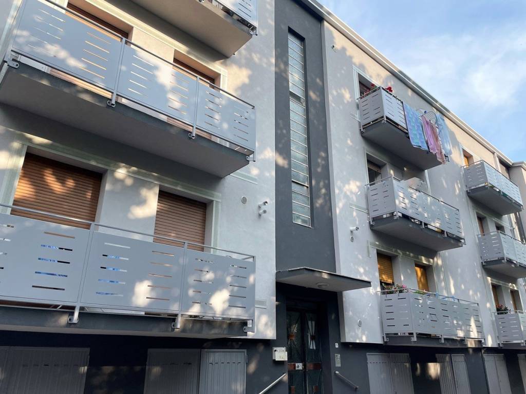 appartamento in affitto a Venezia in zona Zelarino