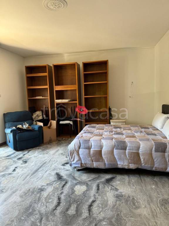 appartamento in affitto a Venezia in zona Mestre