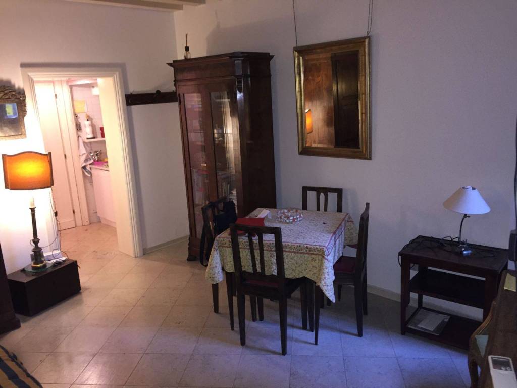 appartamento in affitto a Venezia in zona Sestiere San Polo