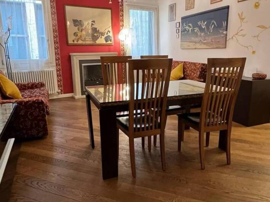 appartamento in affitto a Venezia in zona Sestiere Castello