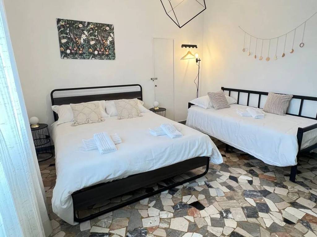 appartamento in affitto a Venezia in zona Marghera