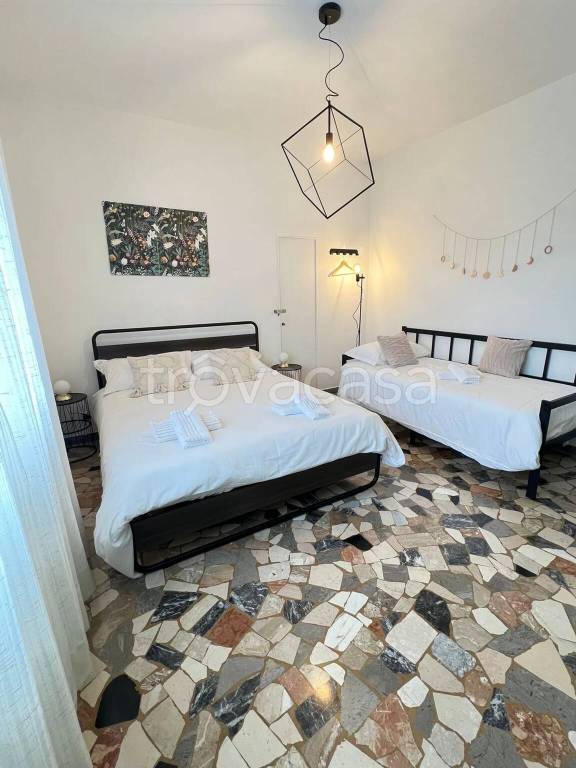 appartamento in affitto a Venezia in zona Mestre