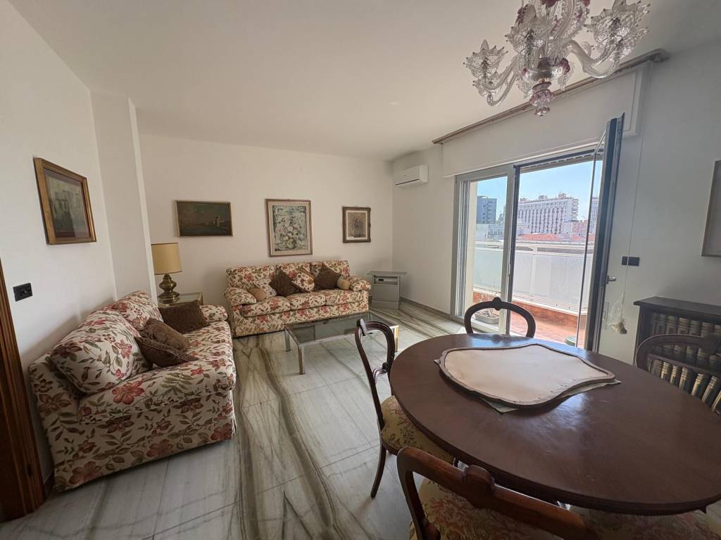 appartamento in affitto a Venezia in zona Marghera