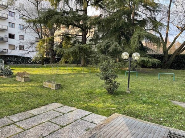 appartamento in affitto a Venezia in zona Mestre