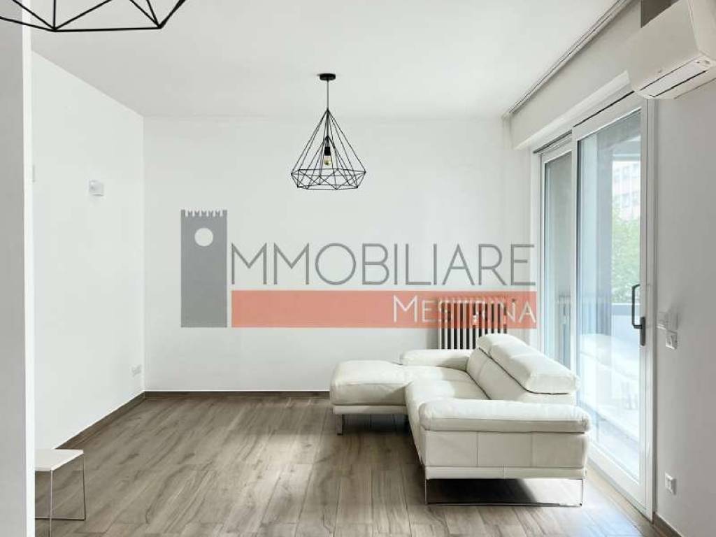 appartamento in affitto a Venezia in zona Marghera
