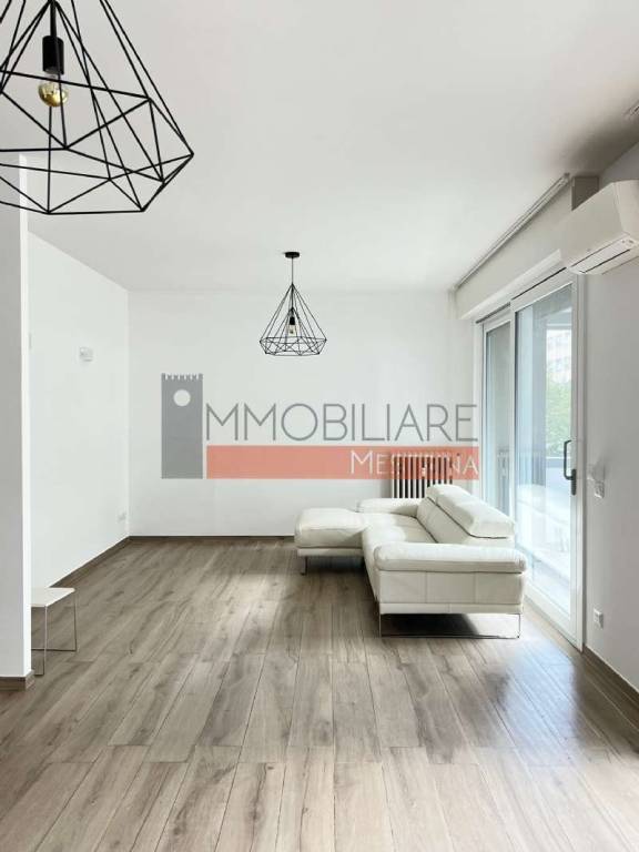 appartamento in affitto a Venezia in zona Mestre