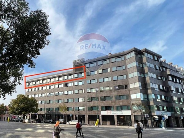 appartamento in affitto a Venezia in zona Mestre
