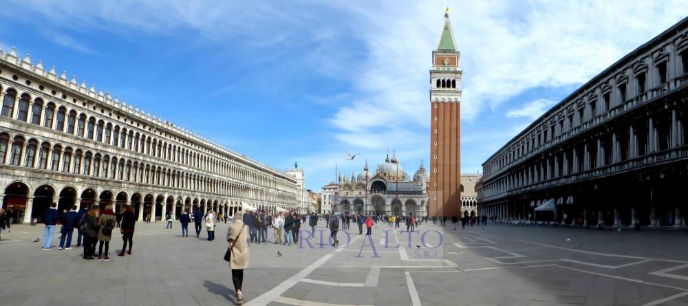 negozio in affitto a Venezia in zona Sestiere San Marco