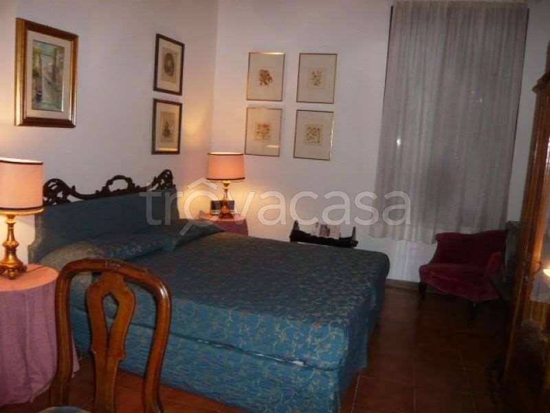 appartamento in affitto a Venezia in zona Sestiere San Marco