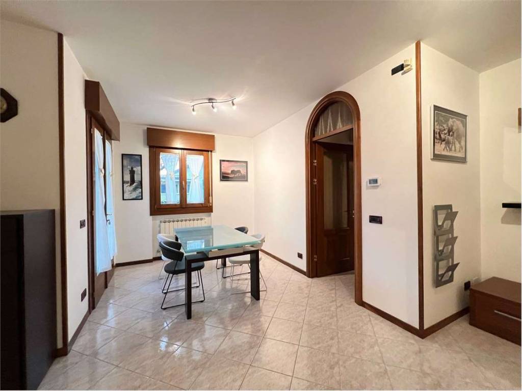 appartamento in affitto a Venezia in zona Marghera