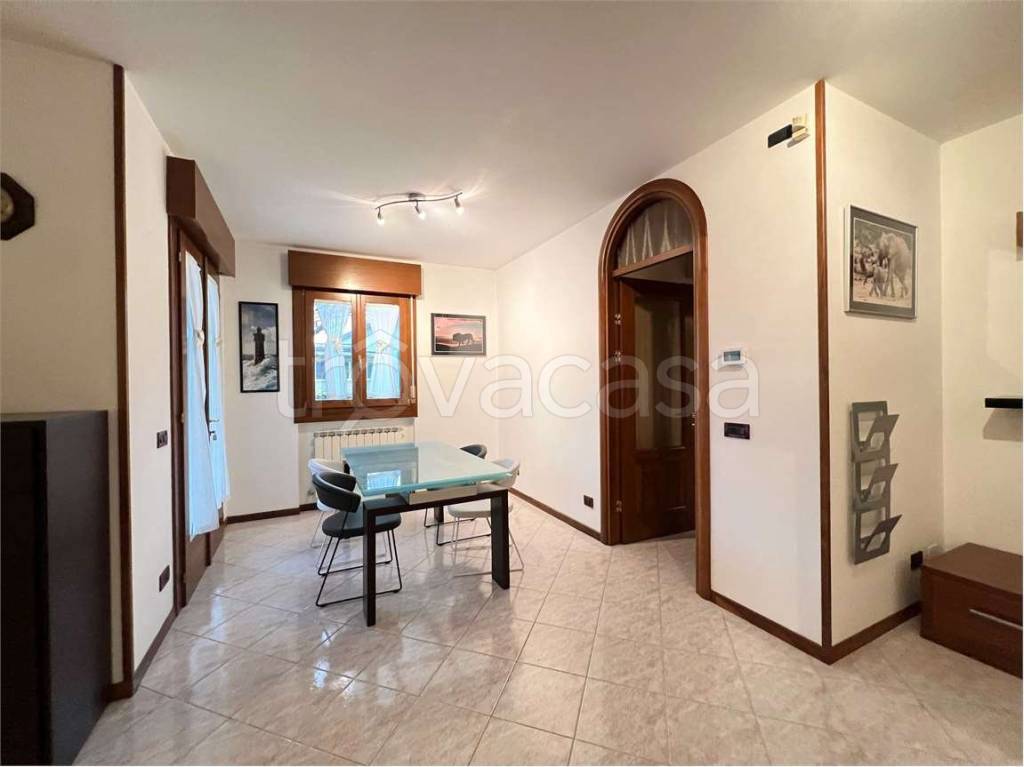 appartamento in affitto a Venezia in zona Mestre