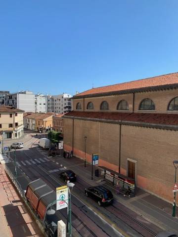 appartamento in affitto a Venezia in zona Marghera