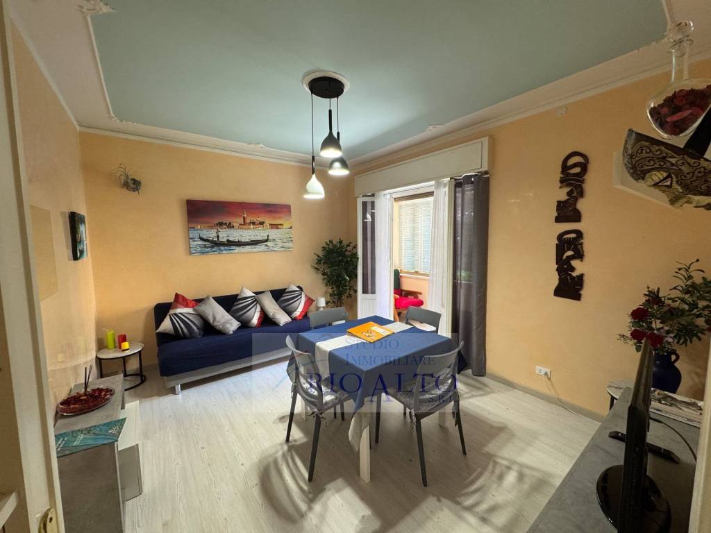 appartamento in affitto a Venezia in zona Sestiere Castello