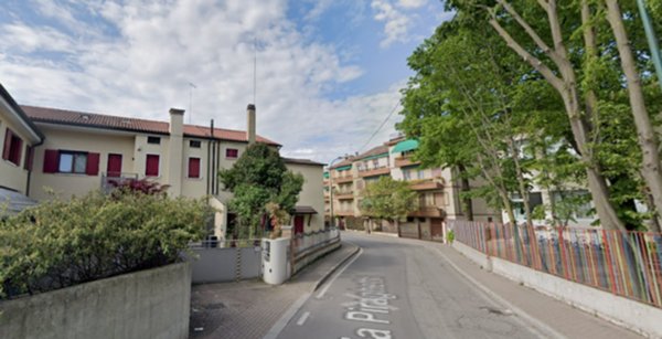 appartamento in affitto a Venezia in zona Mestre