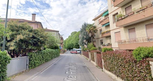 appartamento in affitto a Venezia in zona Mestre