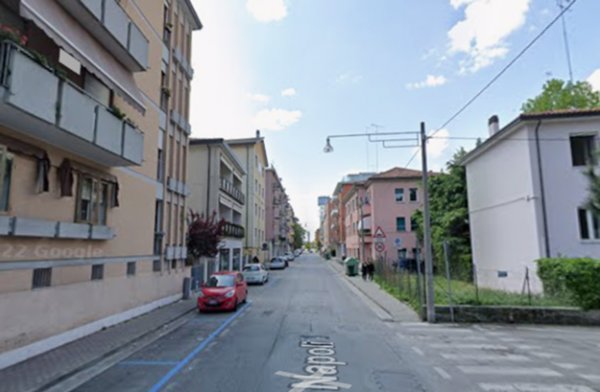 appartamento in affitto a Venezia in zona Mestre