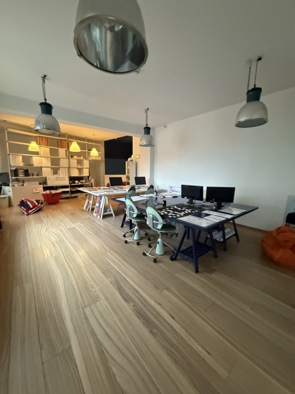 ufficio in affitto a Venezia in zona Mestre