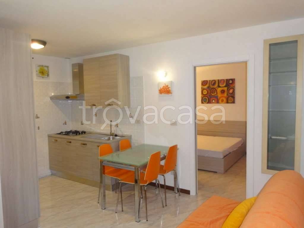 appartamento in affitto a Venezia in zona Mestre