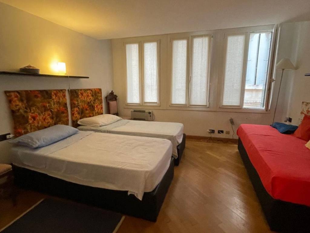 appartamento in affitto a Venezia in zona Sestiere Santa Croce