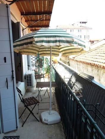 appartamento in affitto a Venezia in zona Sestiere Santa Croce