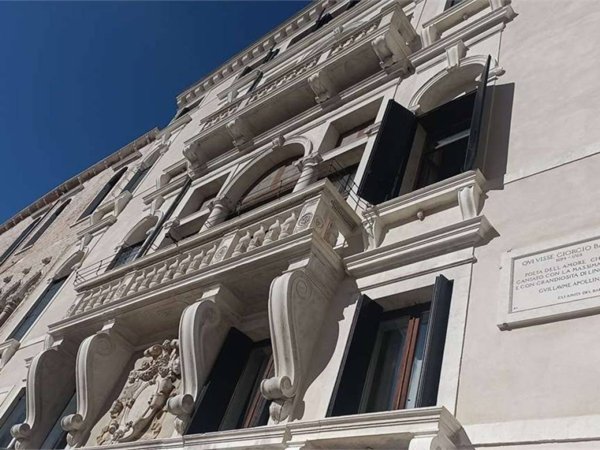ufficio in affitto a Venezia in zona Sestiere San Marco