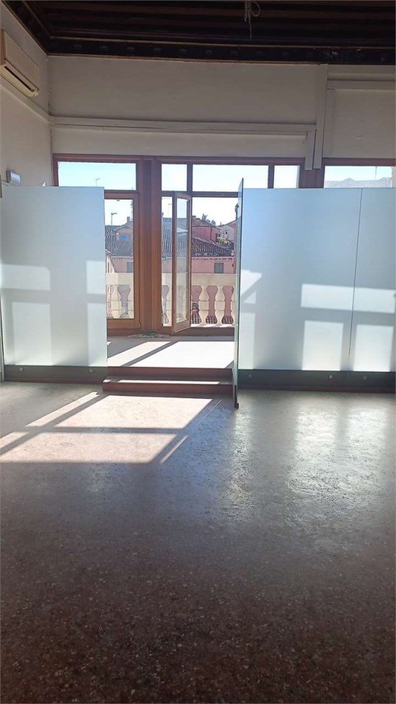 ufficio in affitto a Venezia in zona Sestiere San Marco