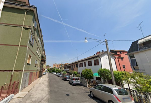 appartamento in affitto a Venezia in zona Mestre
