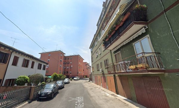 appartamento in affitto a Venezia in zona Mestre