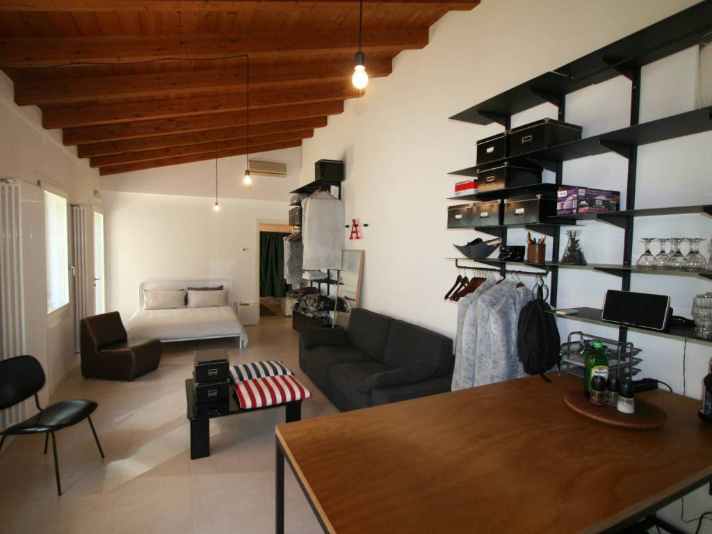 appartamento in affitto a Venezia in zona Marghera
