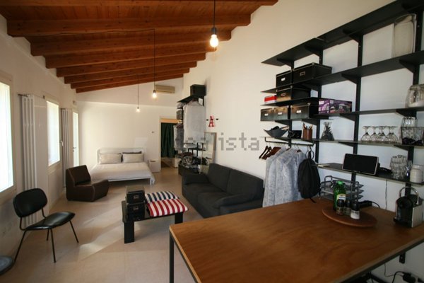 appartamento in affitto a Venezia in zona Mestre